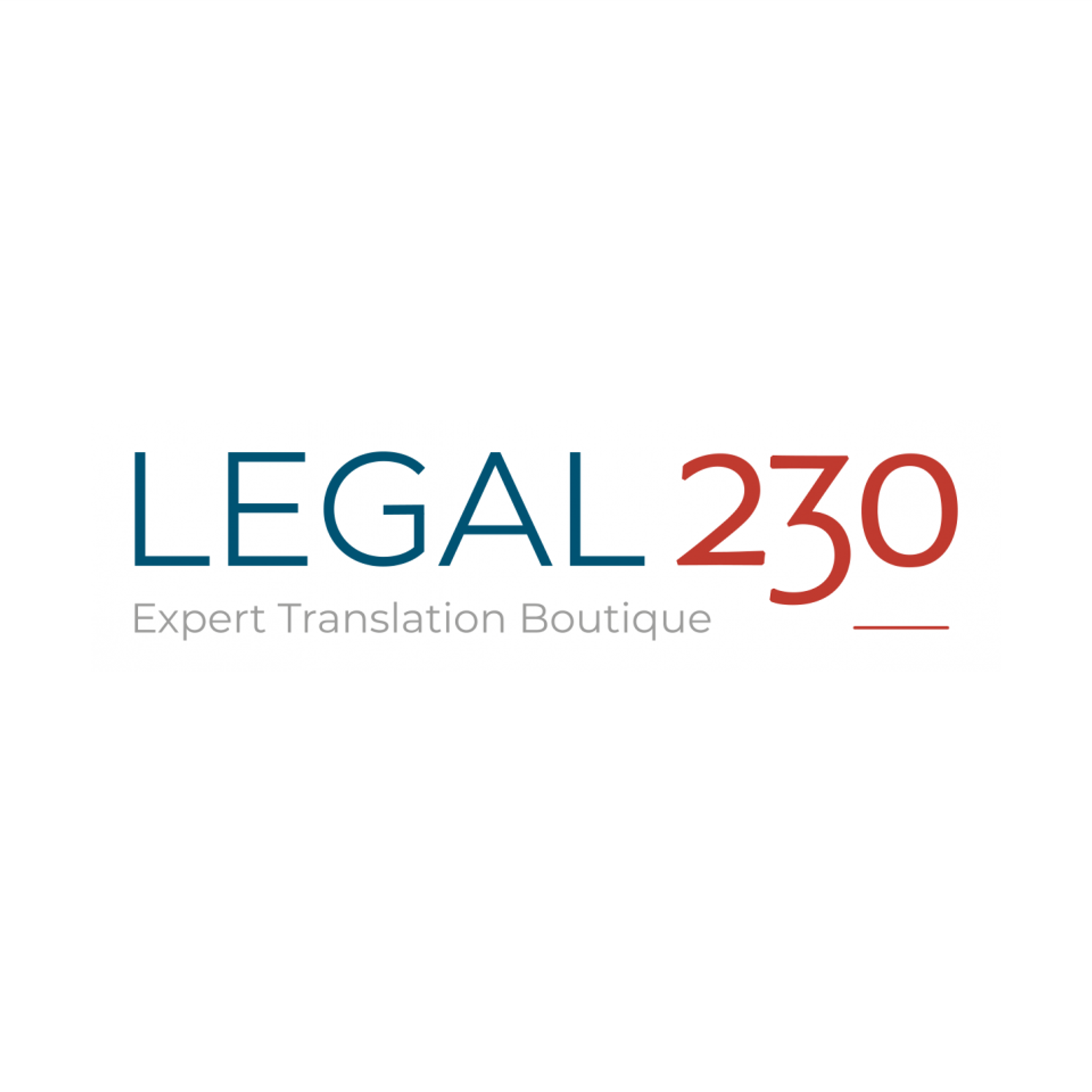 Legal 230