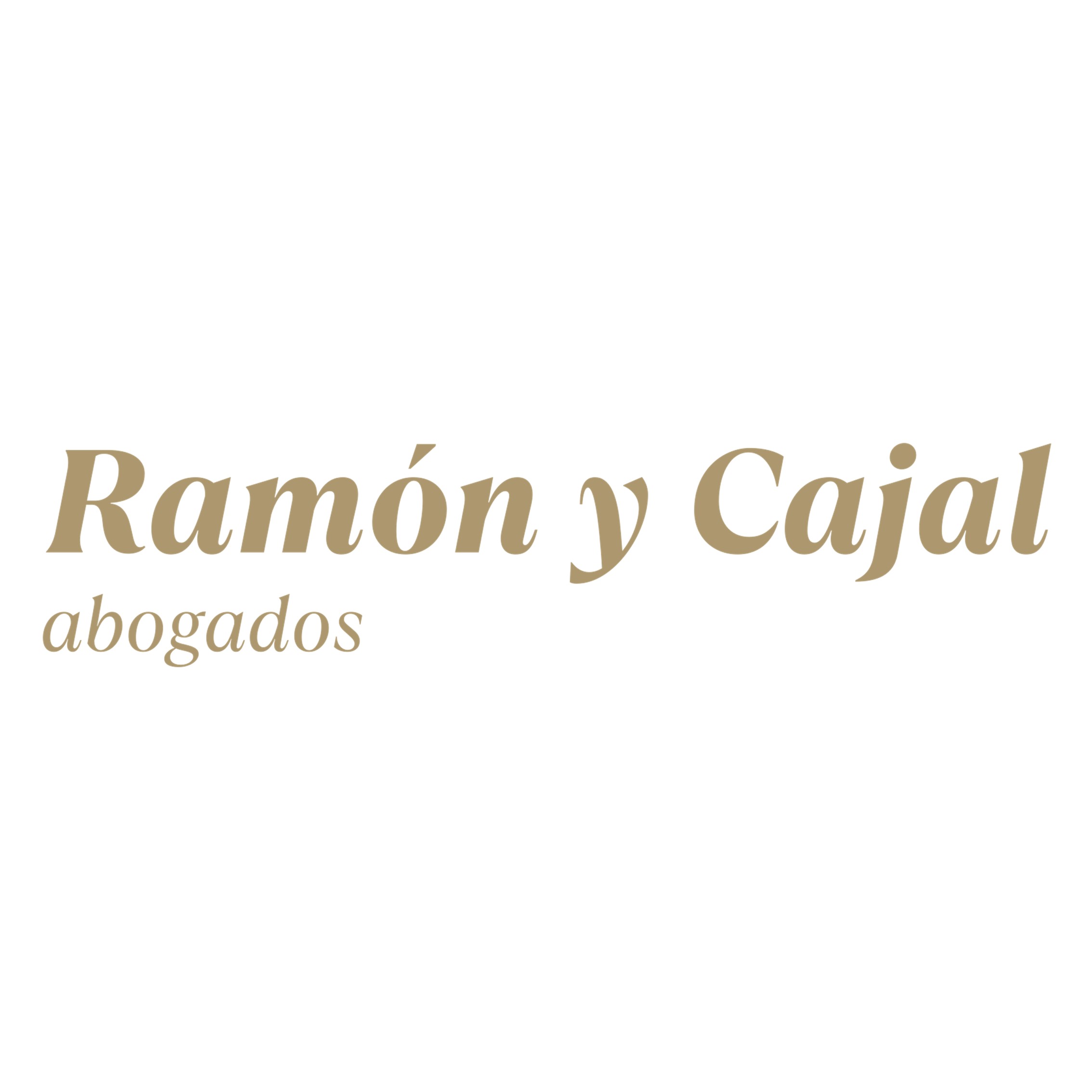 Ramón y Cajal Abogados