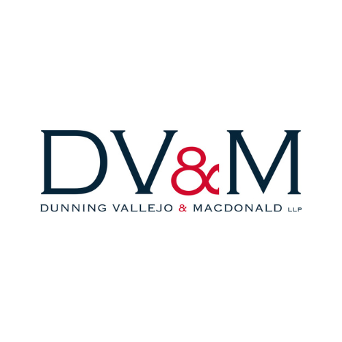 Dunning Vallejo & Macdonald