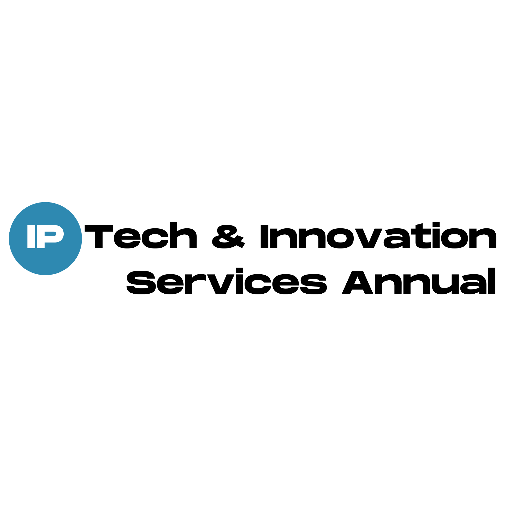 IP Tech & Innovation Services Annual