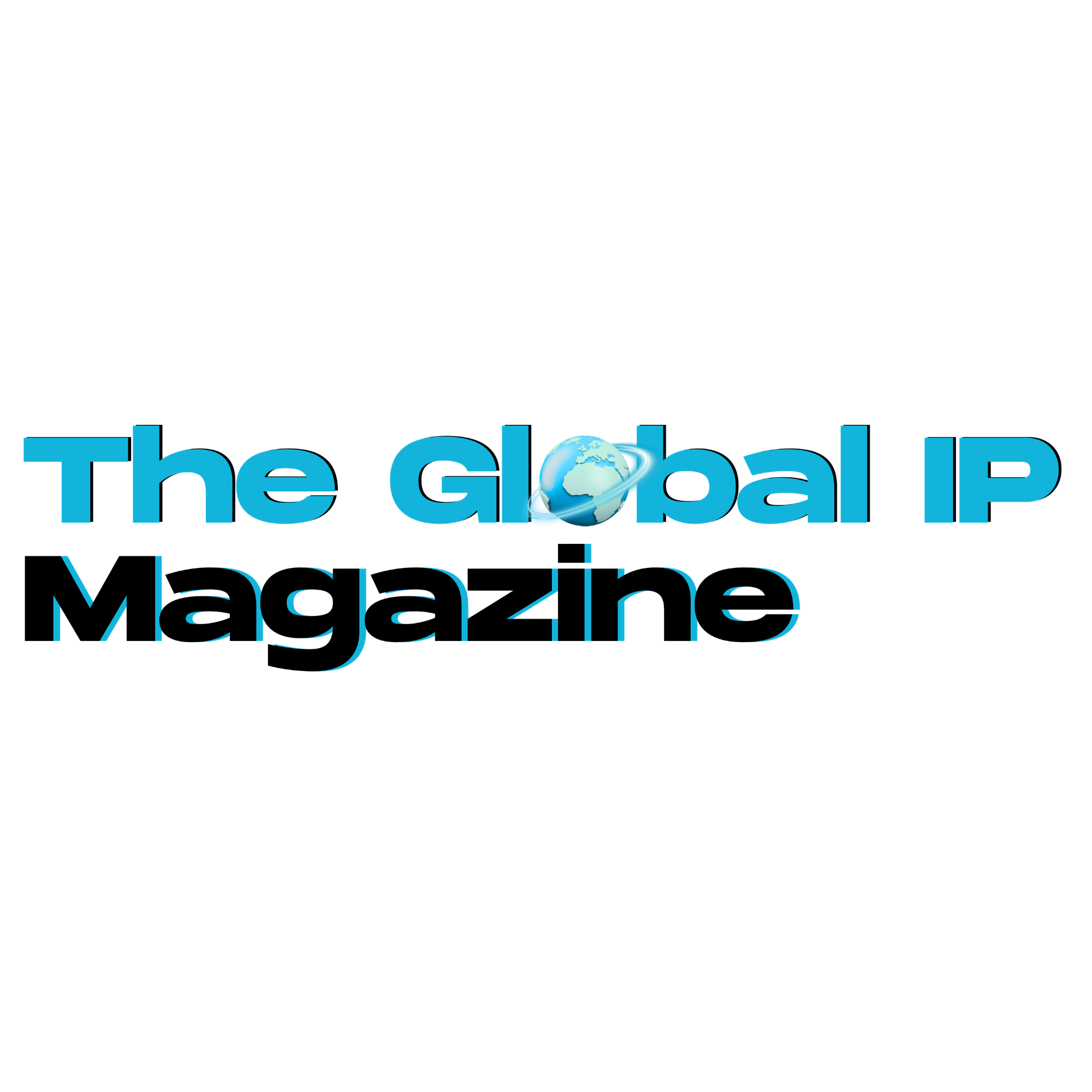 The Global IP Magazine